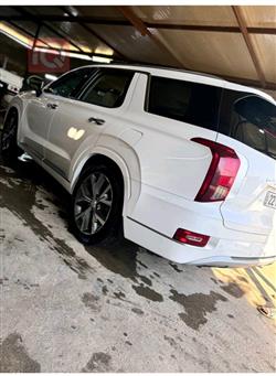 هيونداي باليسيد